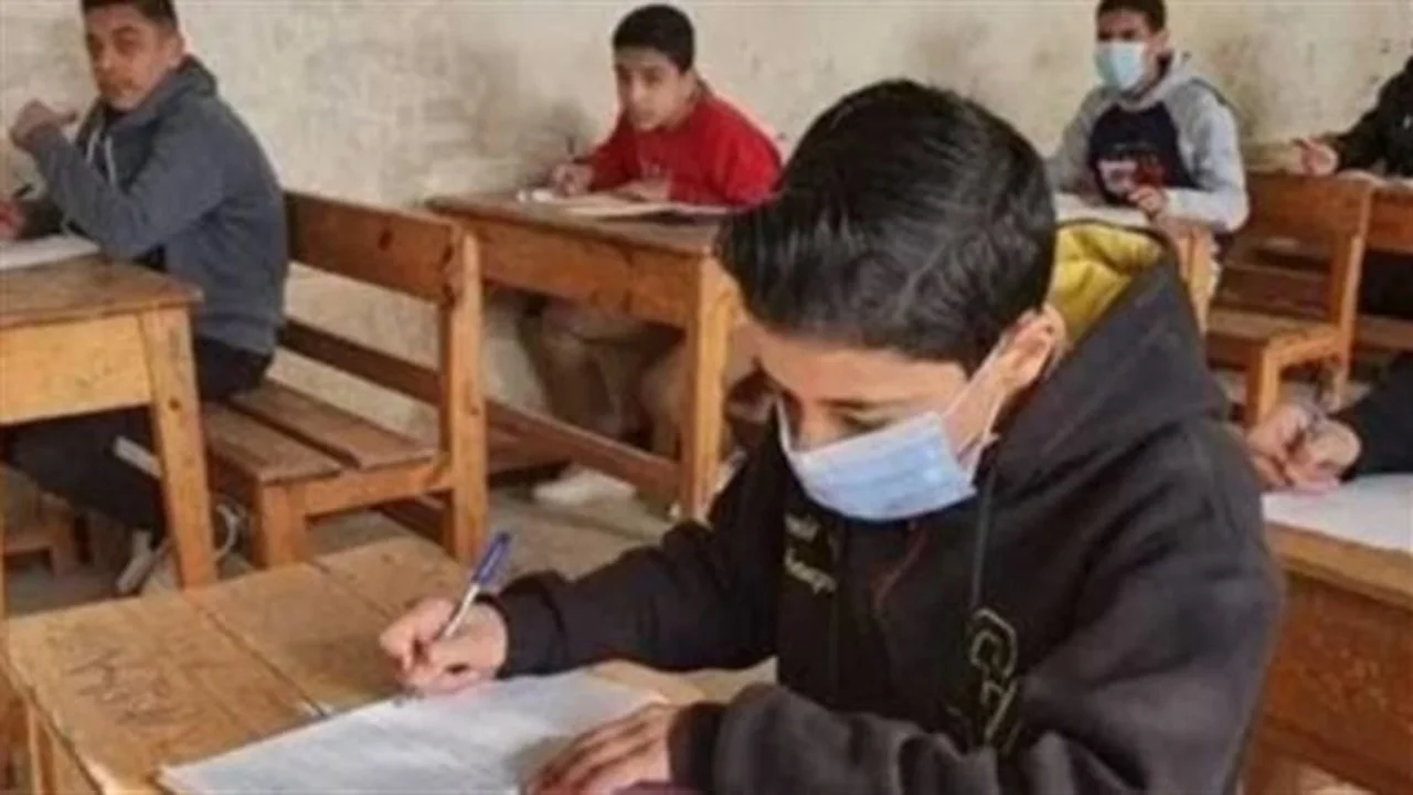 رابط مباشر.. نتائج الشهادة الإعدادية في محافظة المنوفية تترقب اعتماد المحافظ خلال ساعات